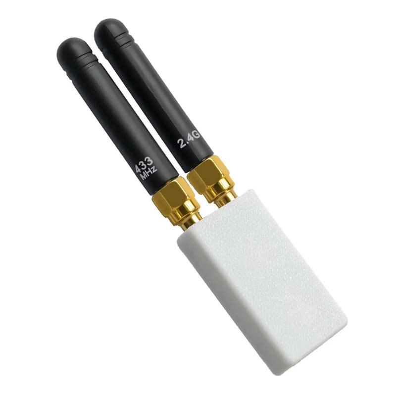 B27B NRF24+ CC1101 2.4GHz＆433M - 433Mhz Receiver Module のレビューと価格