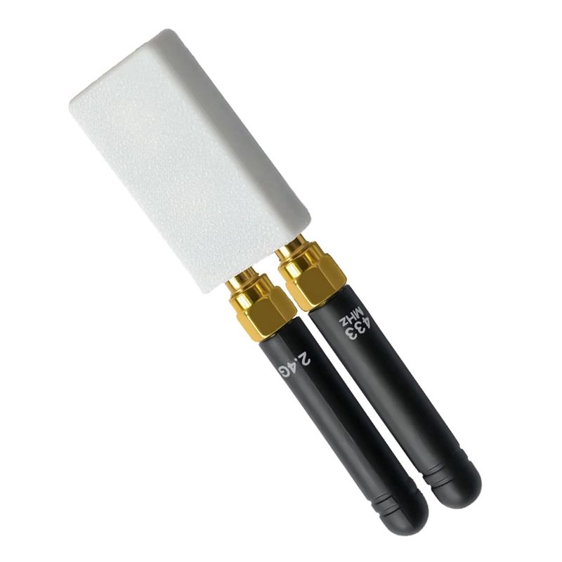 B27B NRF24+ CC1101 2.4GHz＆433M - 433Mhz Receiver Module のレビューと価格