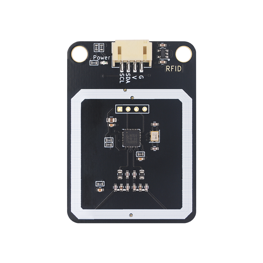 RFIDモジュール RC522 MFRC-522 キット S - Home Automation Raspberry Pi のレビューと価格
