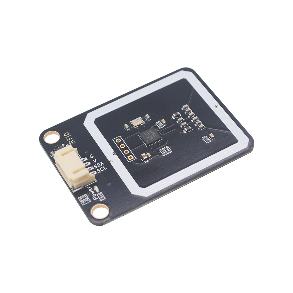 RFIDモジュール RC522 MFRC-522 キット S - Home Automation Raspberry Pi のレビューと価格
