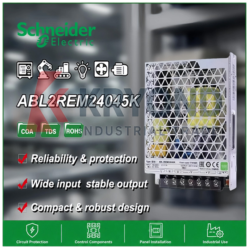 シュナイダーエレクトリック ABL2REM24045K 10 - Home Automation Systems Diy のレビューと価格