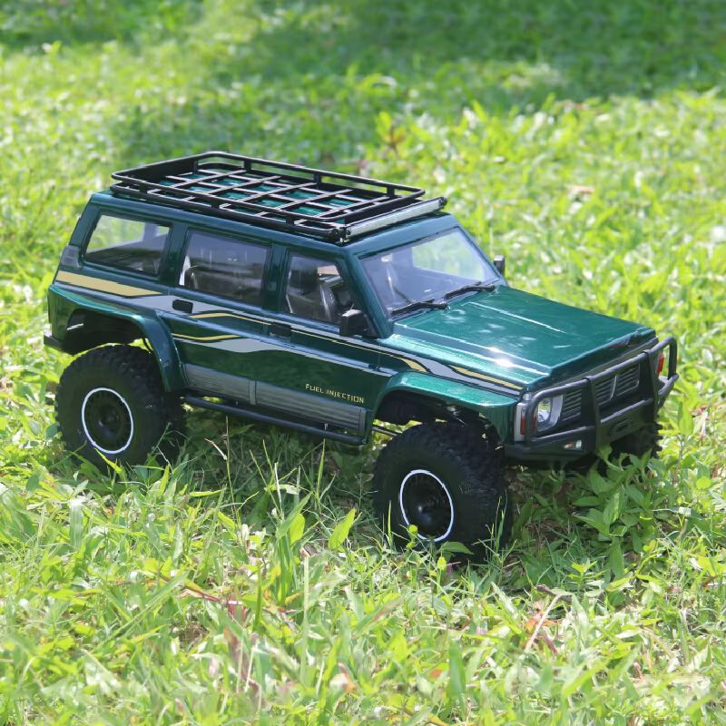 YK RC 4107Pe 1/10 4WD ブラシレスリモー - Home Automation Tutorial のレビューと価格
