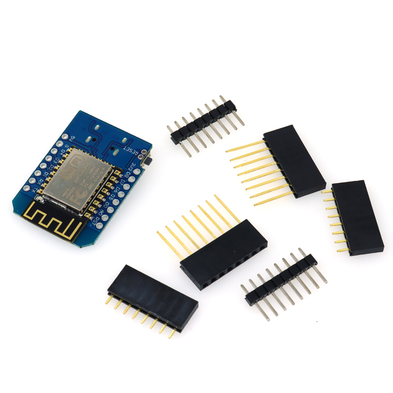 D1ミニ-nodemu開発ボード、4mバイト、lua Wif - Esp8266 Nodemcu Board のレビューと価格