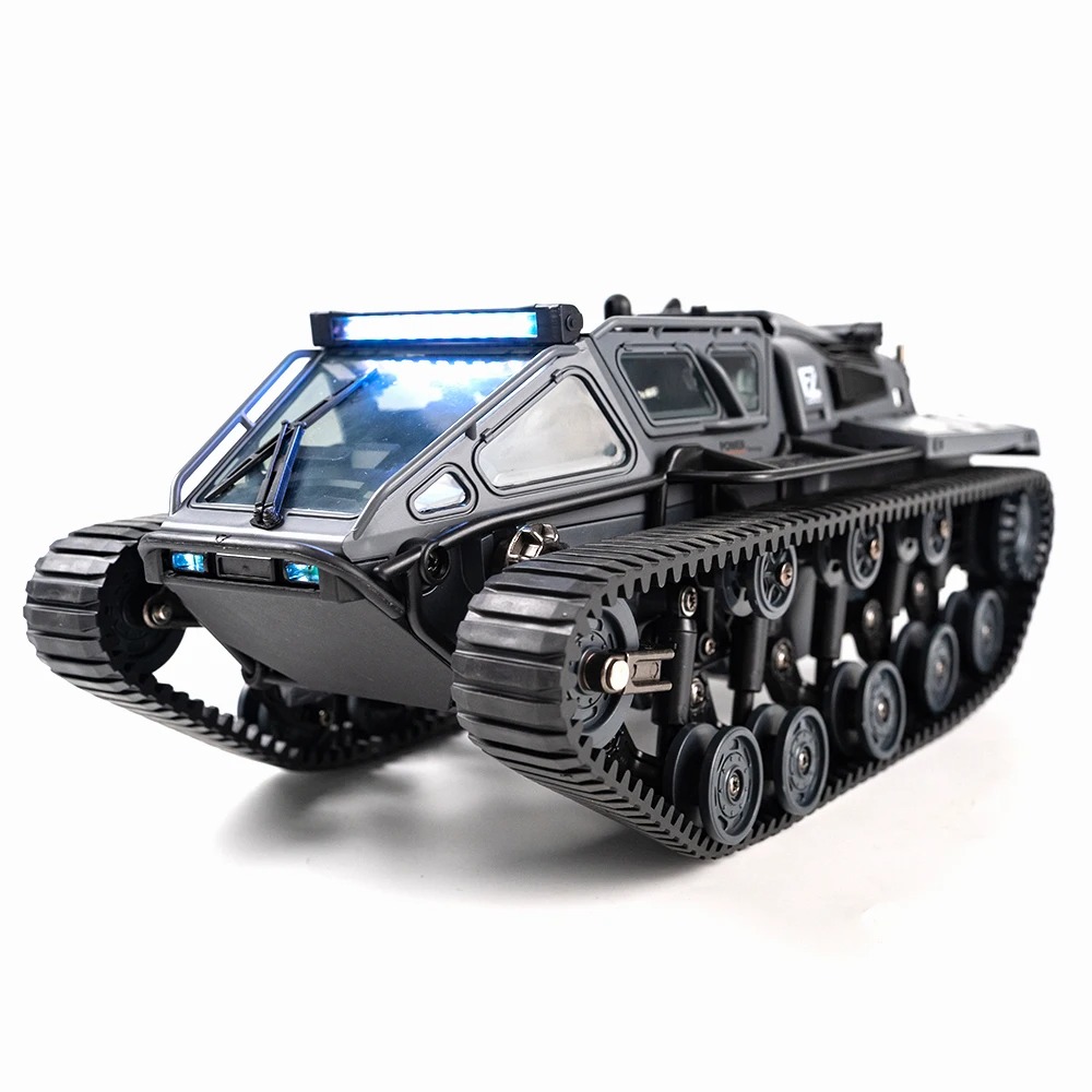 JJRC C8812/ C8812Max RC クローラー  - Home Automation Tutorial のレビューと価格